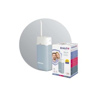 B WELL MINI PORTABLE ORAL IRRIGATOR PRO-913