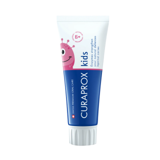 CURAPROX ENZYCAL KIDS WATERMELON 60ML TP