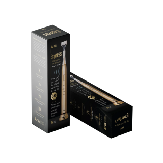 ARTA EXPRESS ULTRASONIC TOOTH BRUSH