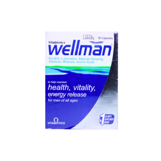 WELLMAN CAPS 30,S
