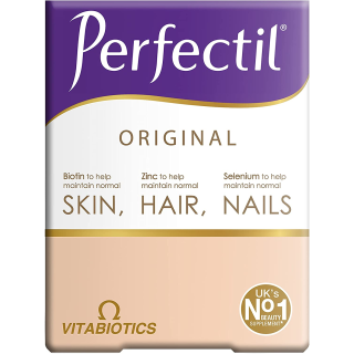 PERFECTIL 30 CAPS