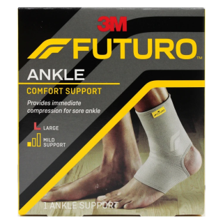 FUTURO-76583 ANKEL BRACE LG