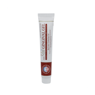 NBF GINGIVAL GEL 30G