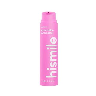 HISMILE WATERMELON TOOTHPASTE 60GM