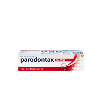 PARODONTAX T.P FLOURIDE 75ML