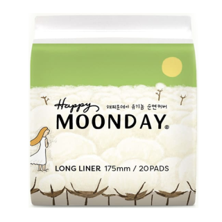 HAPPY MONDAY PADS LINEAR