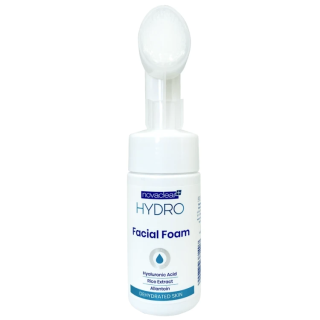NOVACLEAR HYDRO FACIAL FOAM 100 ML