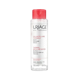 URIAGE EAU MICELLAR WATER 250ML