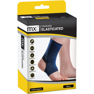 MX ELAST. ANKLE SUPPORT(M)