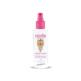 ROOFA NO MORE TANGLES SPRAY COOL KIDS 100 ML