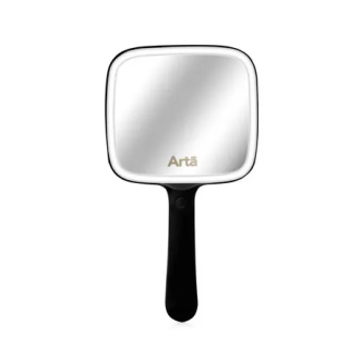 ARTA HAND HELD LED MIRROR