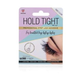 EYE CANDY HOLD TIGHT LASHGLUE WATER PROOF 7 ML