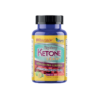 AMS Ketone RaspBerry Lean 60 CAPS