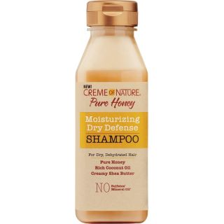 CREME OF NATURE MOISTURIZING SHAMPOO 355ML