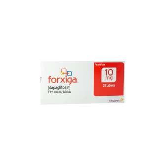 FORXIGA 10MG 28 S TABLETS