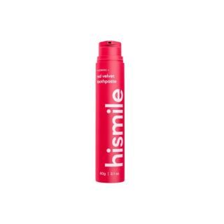HISMILE RED VELVET TOOTHPASTE 60GM