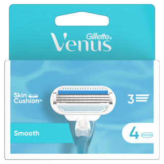 VENUS SMOOTH CRT 4CT