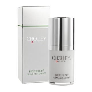 cholley Bioregene Crème Anti-Cernes 15 ml