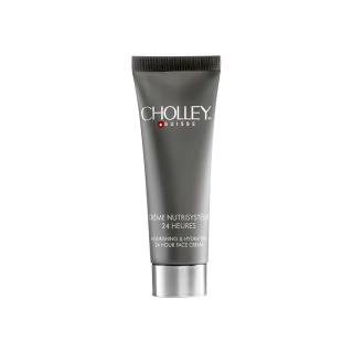 Cholley Creme Nutrisysteme 24 Heures Cream 50ml