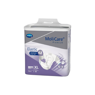MOLICARE PREM SOFT EXTRA XL P14