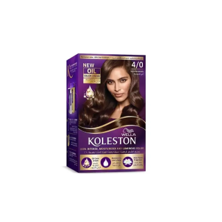 KOLESTON B. 4/0