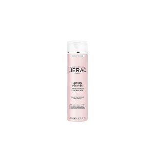 LIERAC LOTION DOUBLE TONIC GEL