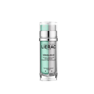 Lierac Sebologie Double Concentrate Resurfacing Treatment for Imperfections