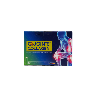 C4 JOINT 30*25ML COLLAGEN DRINK