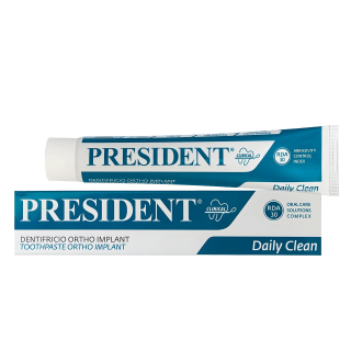 PRESIDENT ORTHO IMPLANT T.P 75ML