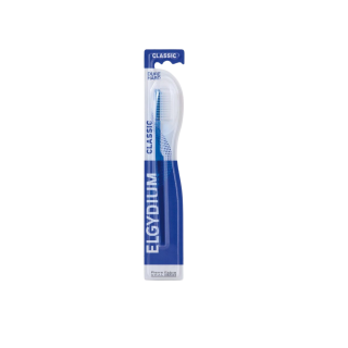 ELGYDIUM CLASSIC T.BRUSH(HARD)