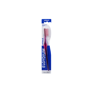 ELGYDIUM VITALE T.BRUSH(SOFT)