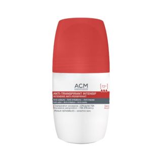 ACM INTENSIVE SOOTHING ANTI-PERISPIRANT 72 H