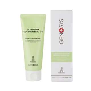 Genosys Epi Turnover Boosting Peeling Gel - Gentle Korean Enzyme Exfoliator 100ml