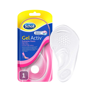 SCHOLL EXTREME HELL 6*1S