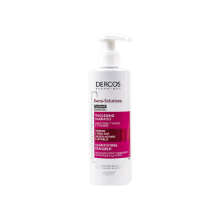VICHY DERCOS DENSI SOL THICK SHMP 250ML