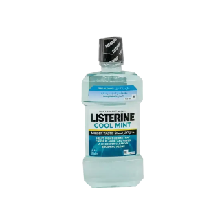 LISTERINE COOL MINT 500ML