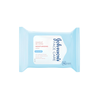 Johnson'S DAILY ESS. MOISTURISING WIP 25