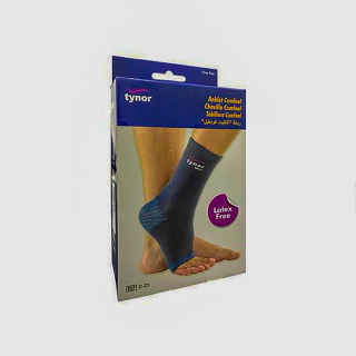 TYNOR D-25,XL