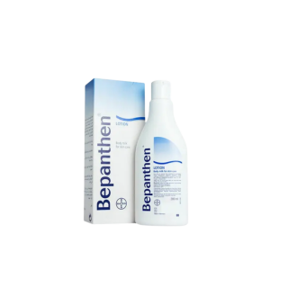 Bepanthen Body Milk Lotion With Provitamin B5 200ml