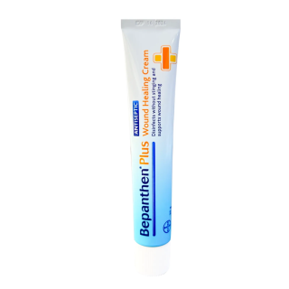 Bepanthen Plus Antiseptic and Wound Healing Cream 30g
