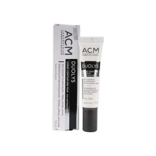 ACM DUOLYS EYE CONT. CREAM 15ML
