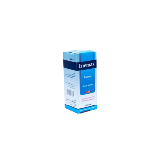 Enemax Ready for use Enema 120ml