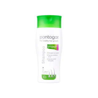 PANTOGAR SHAMPOO FOR WOMEN 200ML
