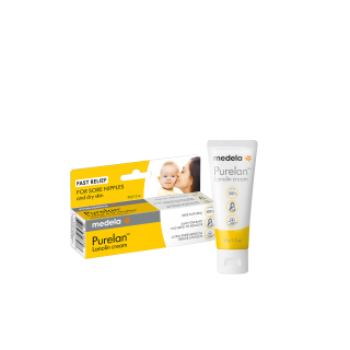 MEDELA PURELANE 100 CREAM 37GRM