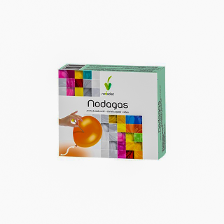 NODAGAS 48 CAP