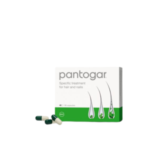 PANTOGAR 90 CAP