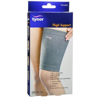 TYNOR D-14,L