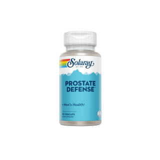 SOLARAY PROSTATE DEFENCE 90 CAP