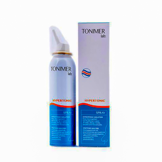 TONIMER HYPER TONIC SPR 125 ML