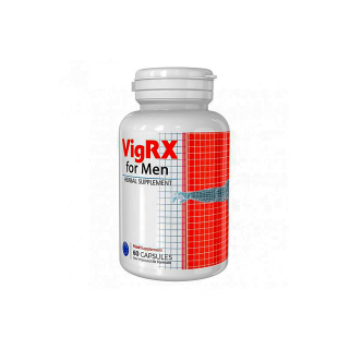 VIGRX FOR MEN 75 CAP